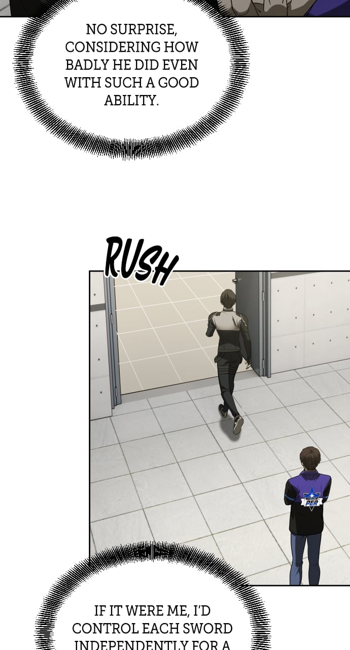 Return of the Genius Player Chapter 47 - Page 51