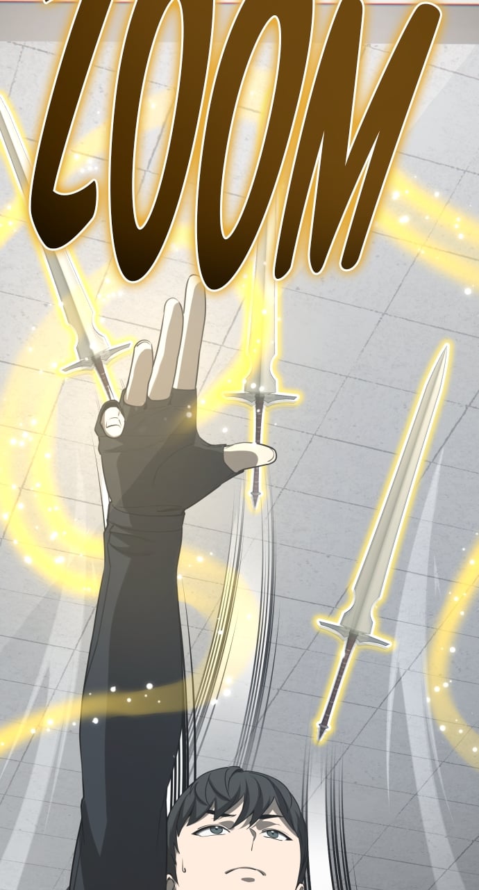 Return of the Genius Player Chapter 47 - Page 53