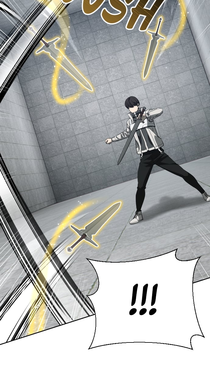 Return of the Genius Player Chapter 47 - Page 55