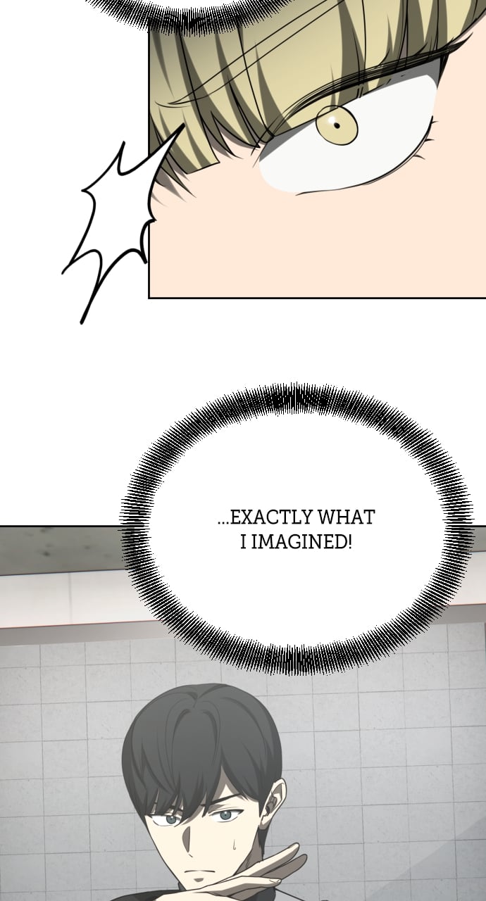 Return of the Genius Player Chapter 47 - Page 58