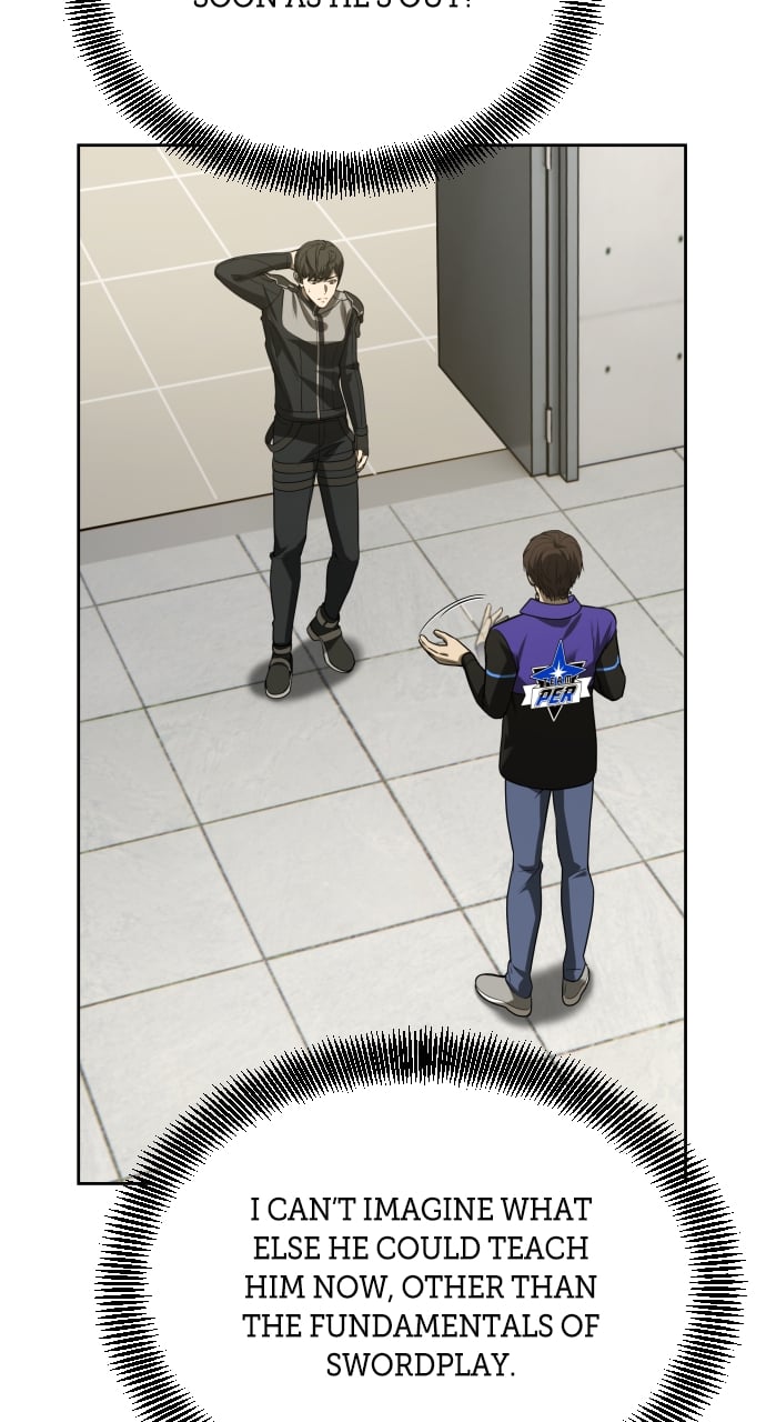 Return of the Genius Player Chapter 47 - Page 60