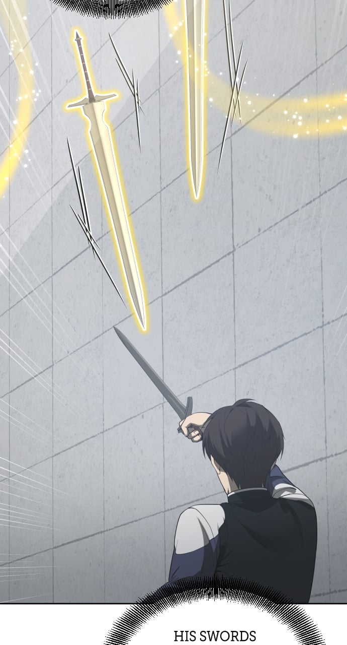 Return of the Genius Player Chapter 47 - Page 64