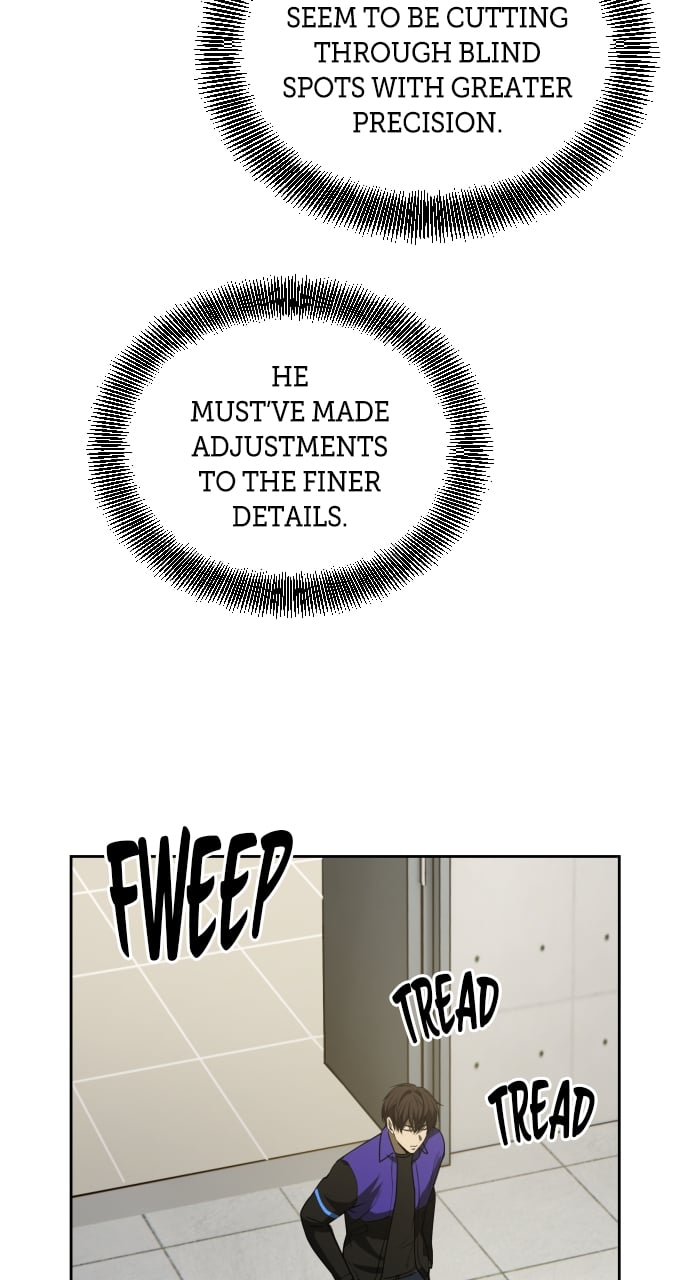 Return of the Genius Player Chapter 47 - Page 65