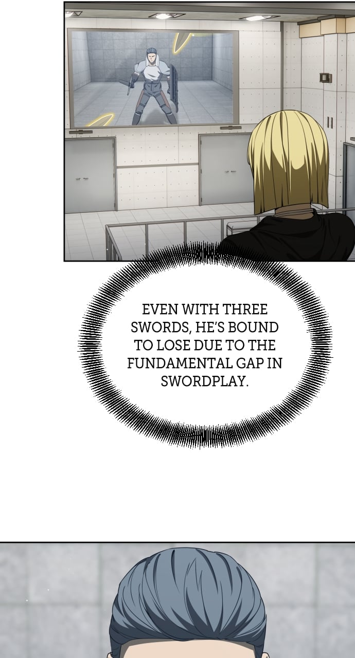 Return of the Genius Player Chapter 47 - Page 69