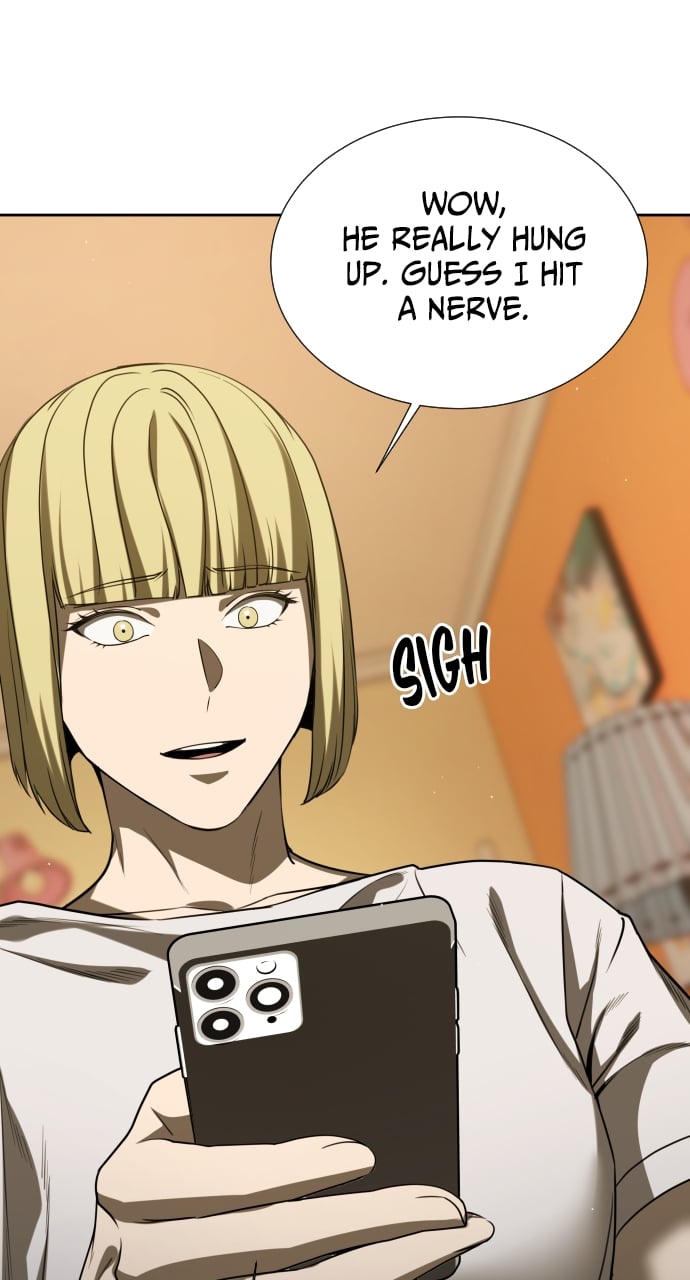 Return of the Genius Player Chapter 47 - Page 7