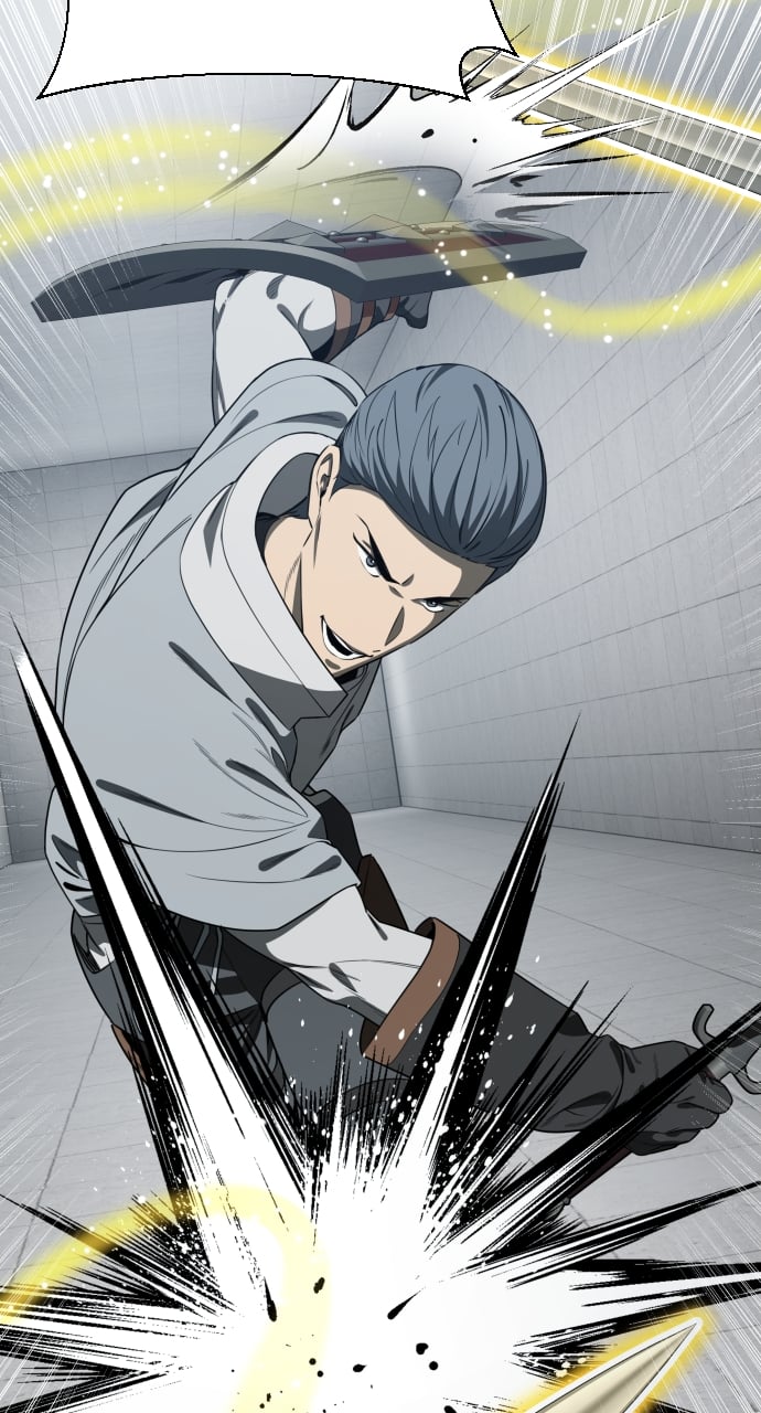 Return of the Genius Player Chapter 47 - Page 72