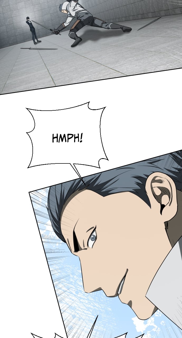 Return of the Genius Player Chapter 47 - Page 75