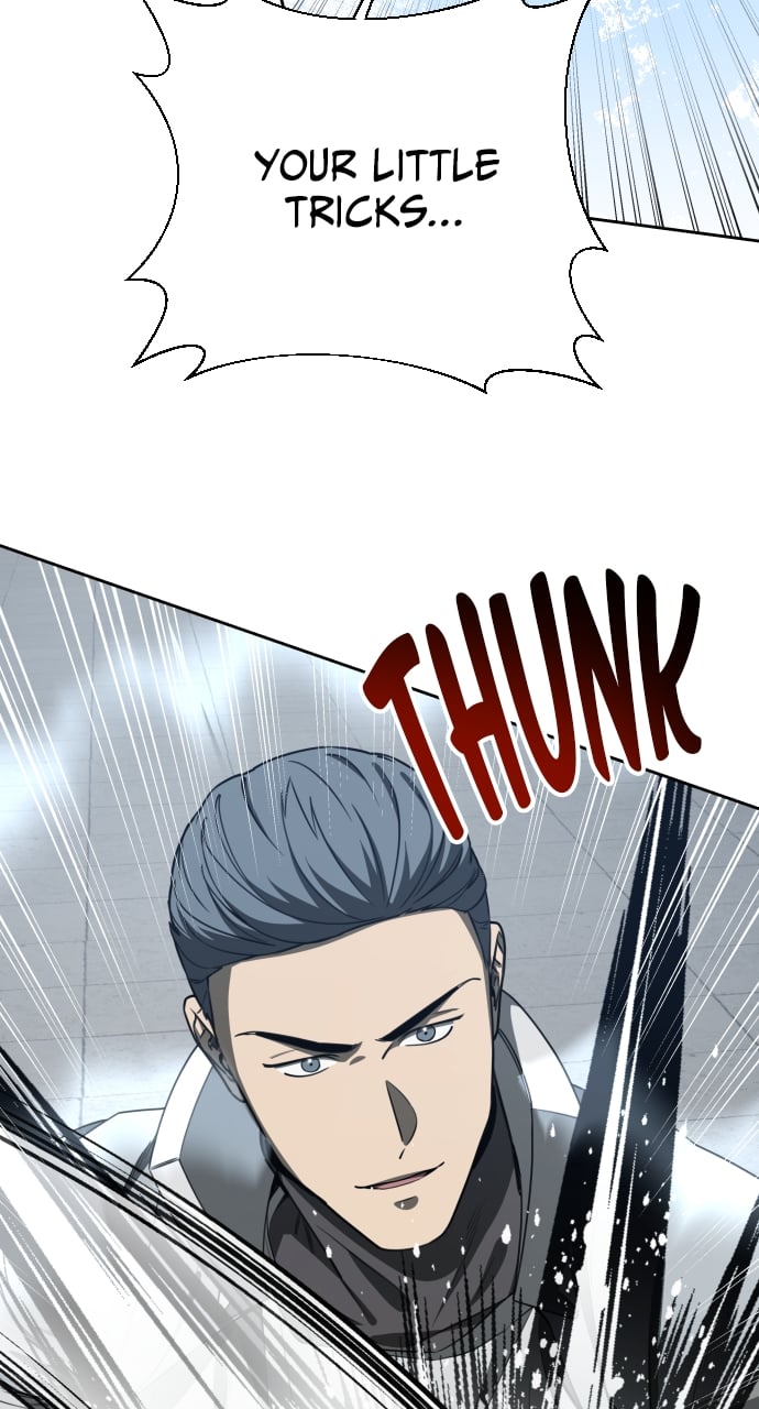 Return of the Genius Player Chapter 47 - Page 76