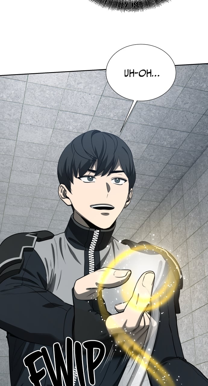 Return of the Genius Player Chapter 47 - Page 79