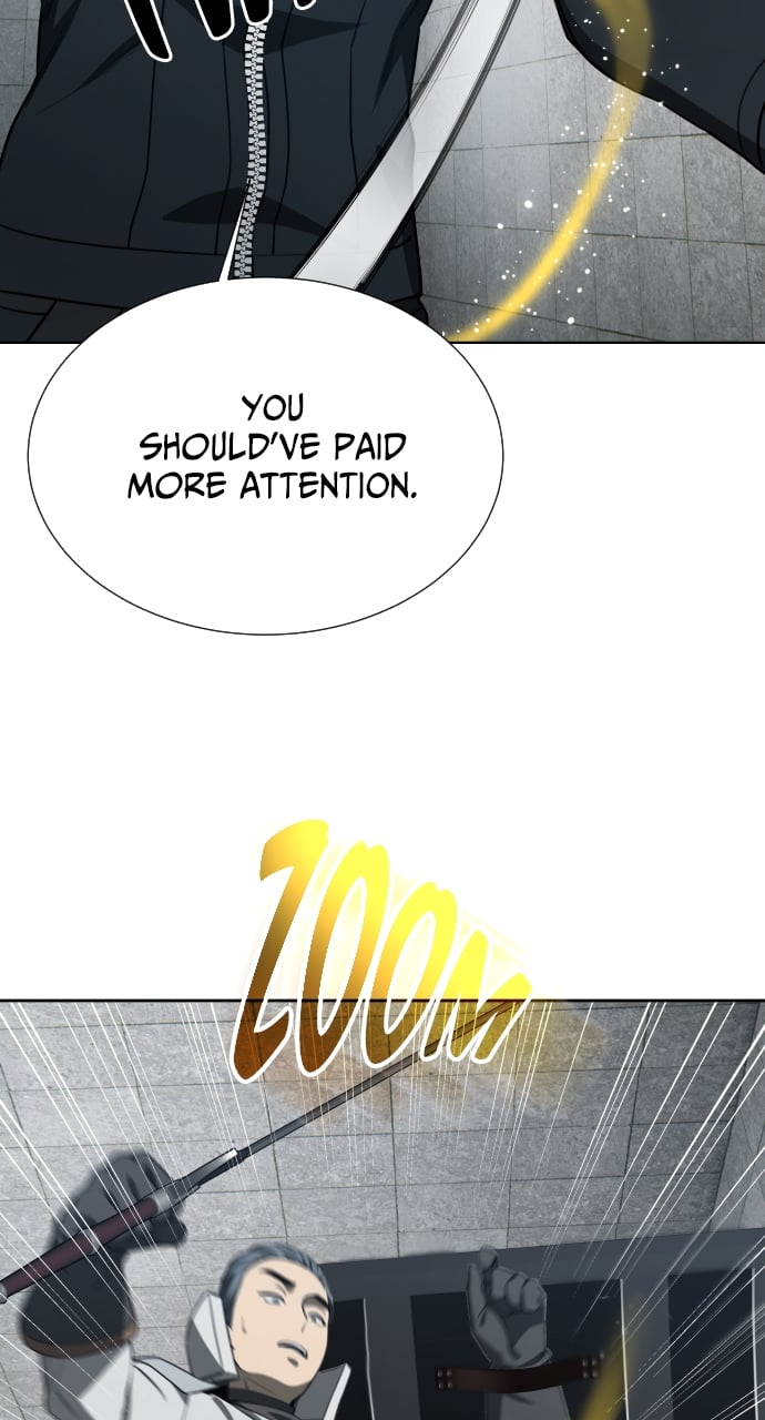 Return of the Genius Player Chapter 47 - Page 80