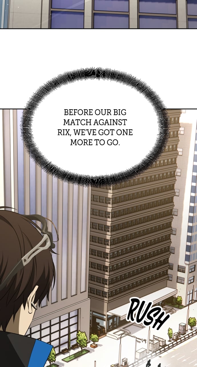 Return of the Genius Player Chapter 47 - Page 89