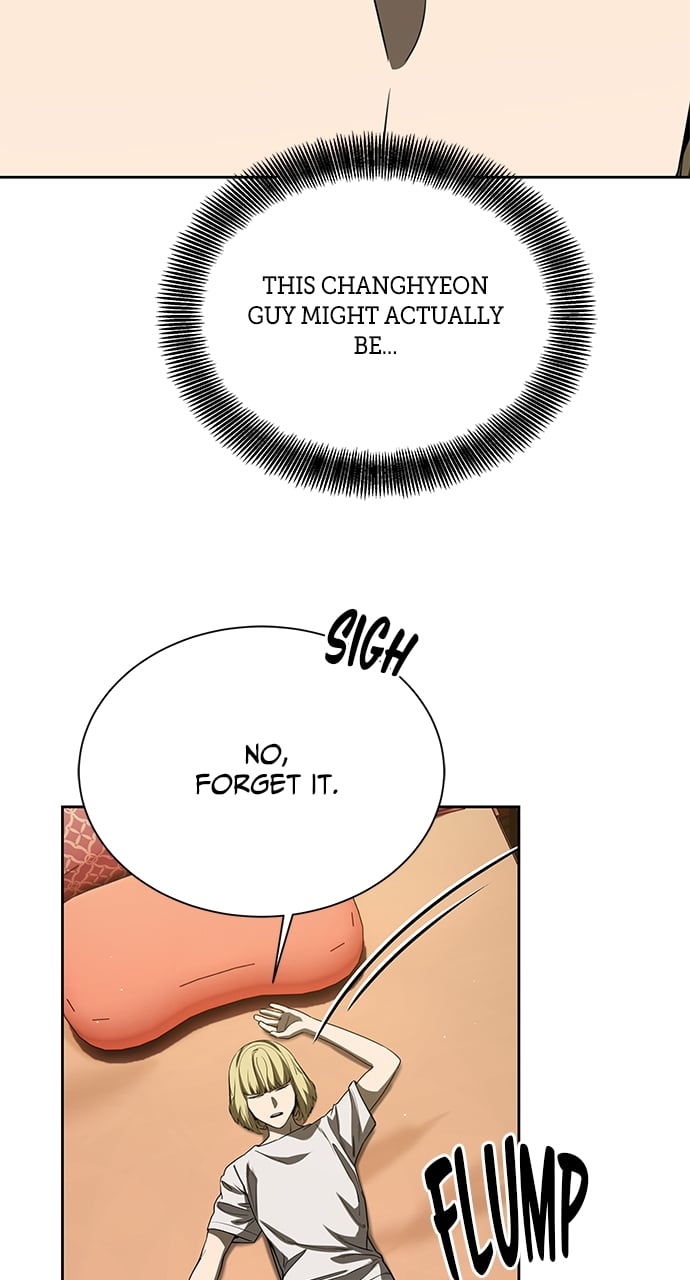 Return of the Genius Player Chapter 47 - Page 9