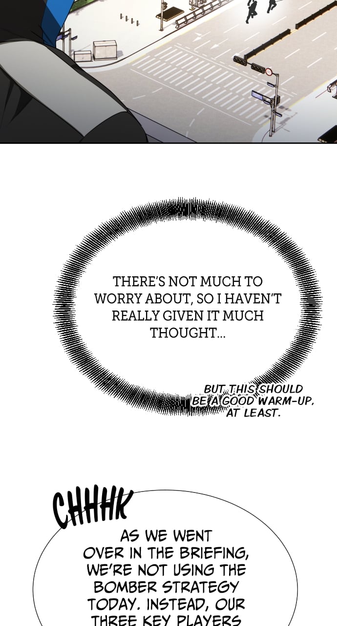 Return of the Genius Player Chapter 47 - Page 90