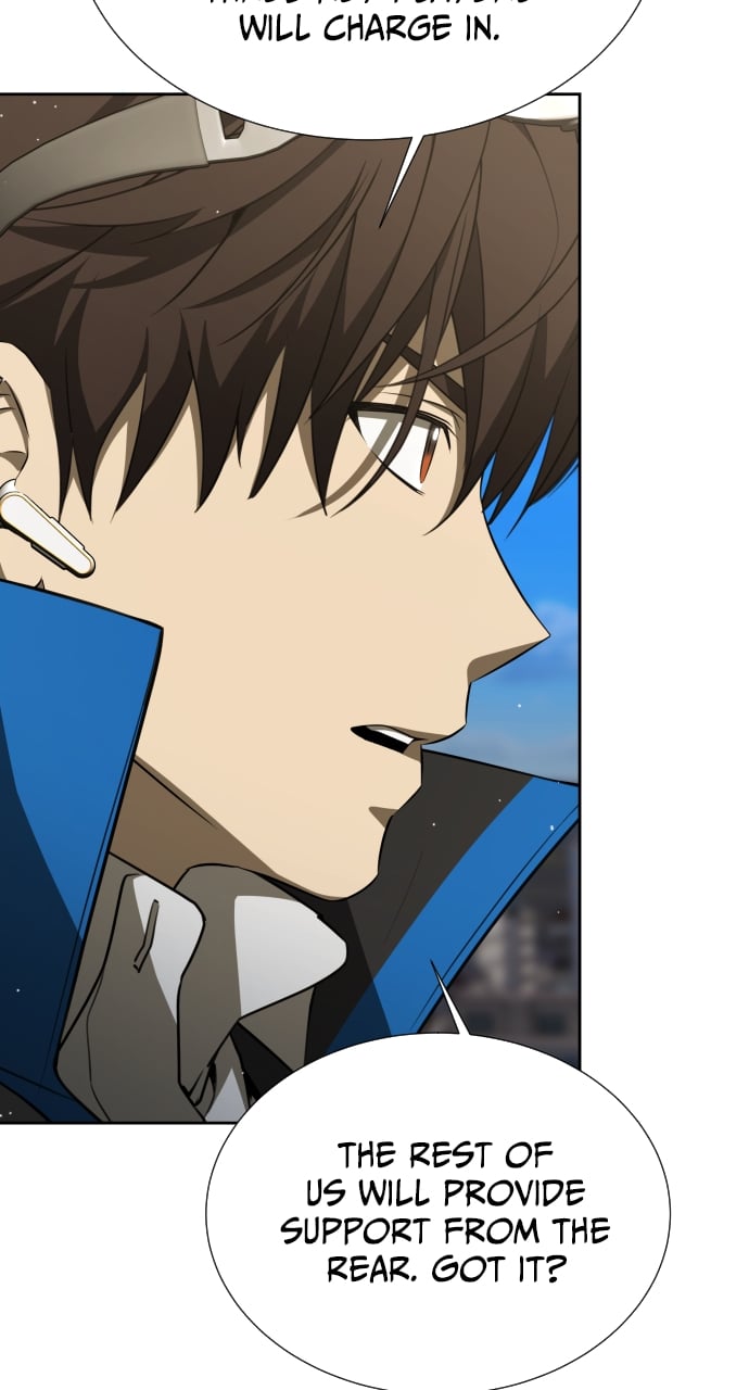 Return of the Genius Player Chapter 47 - Page 91