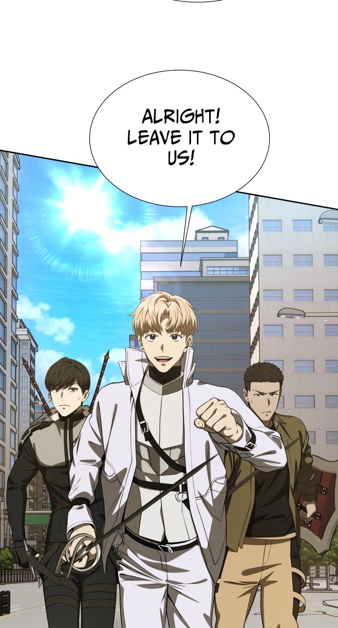 Return of the Genius Player Chapter 47 - Page 92