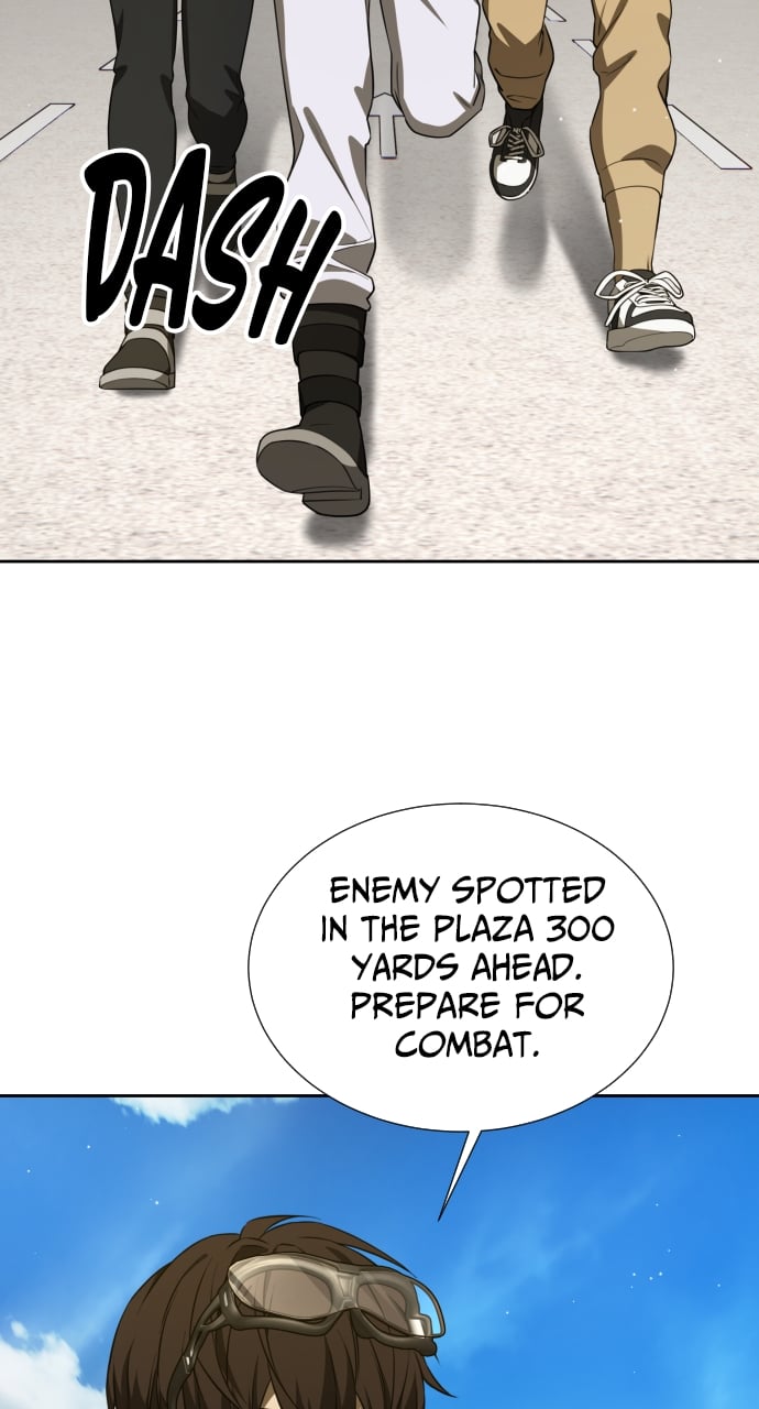 Return of the Genius Player Chapter 47 - Page 93