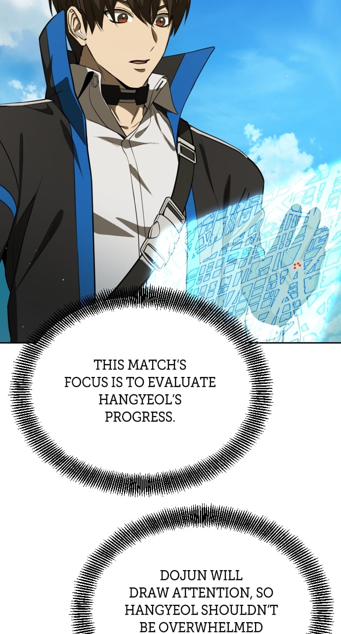 Return of the Genius Player Chapter 47 - Page 94