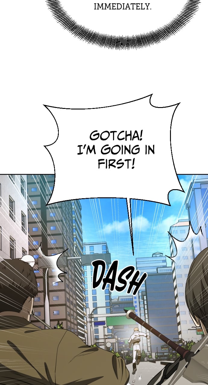 Return of the Genius Player Chapter 47 - Page 95