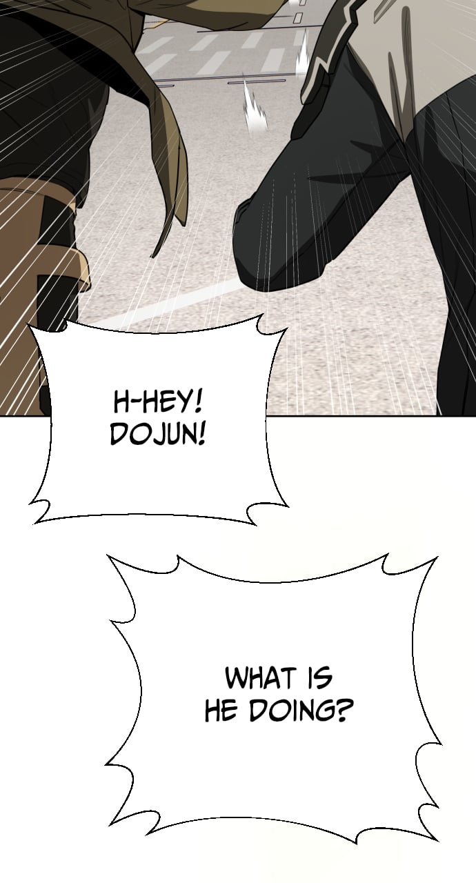 Return of the Genius Player Chapter 47 - Page 96