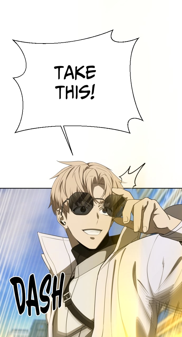 Return of the Genius Player Chapter 47 - Page 97