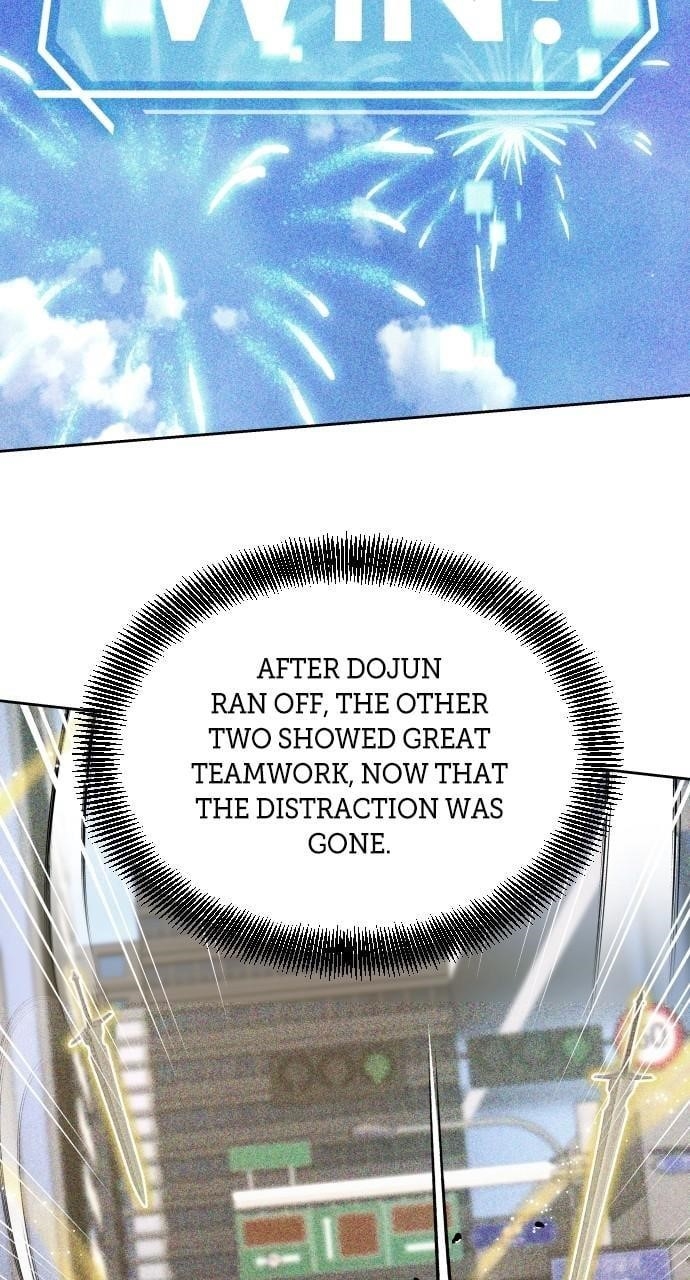 Return of the Genius Player Chapter 48 - Page 10