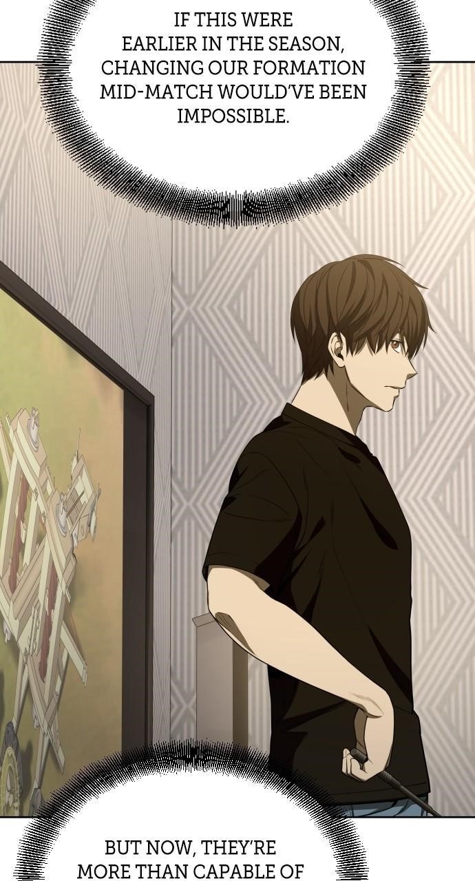 Return of the Genius Player Chapter 48 - Page 100