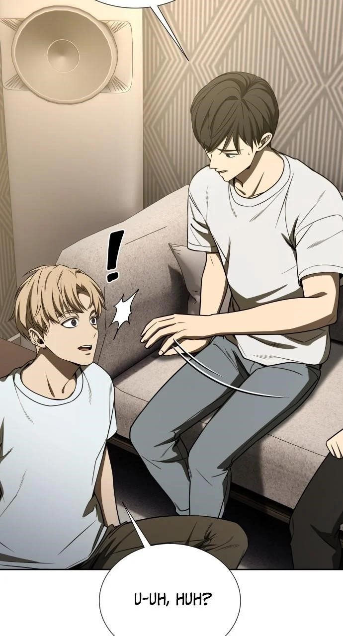 Return of the Genius Player Chapter 48 - Page 104