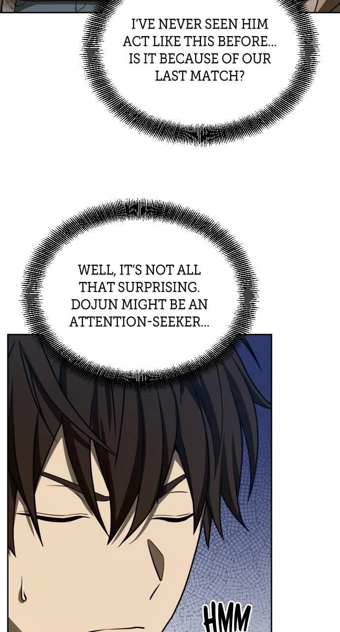 Return of the Genius Player Chapter 48 - Page 106