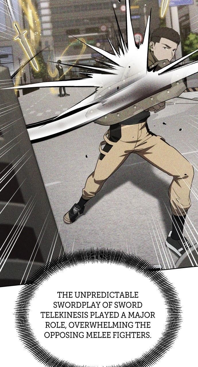 Return of the Genius Player Chapter 48 - Page 11