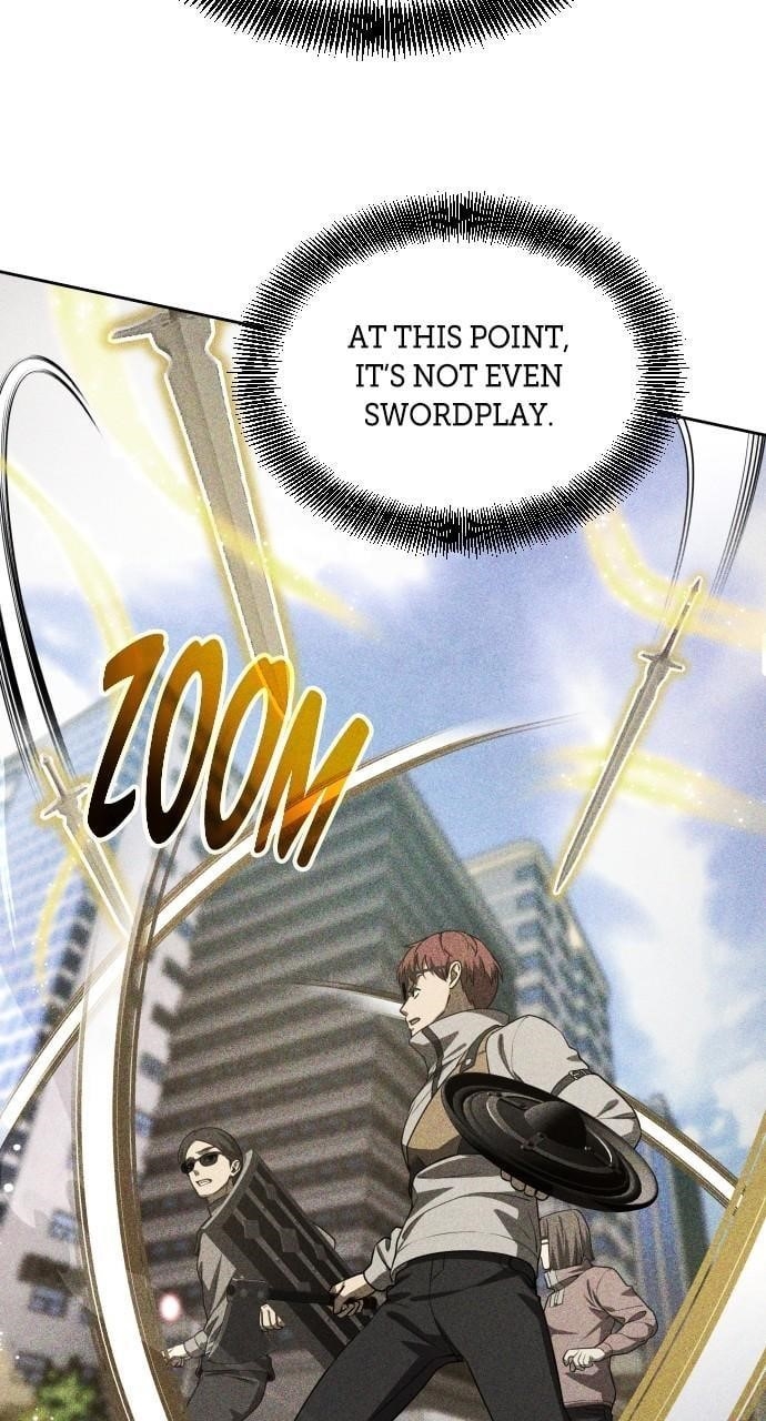 Return of the Genius Player Chapter 48 - Page 12