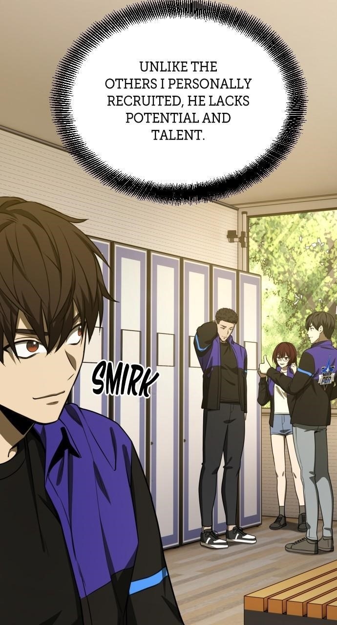 Return of the Genius Player Chapter 48 - Page 14