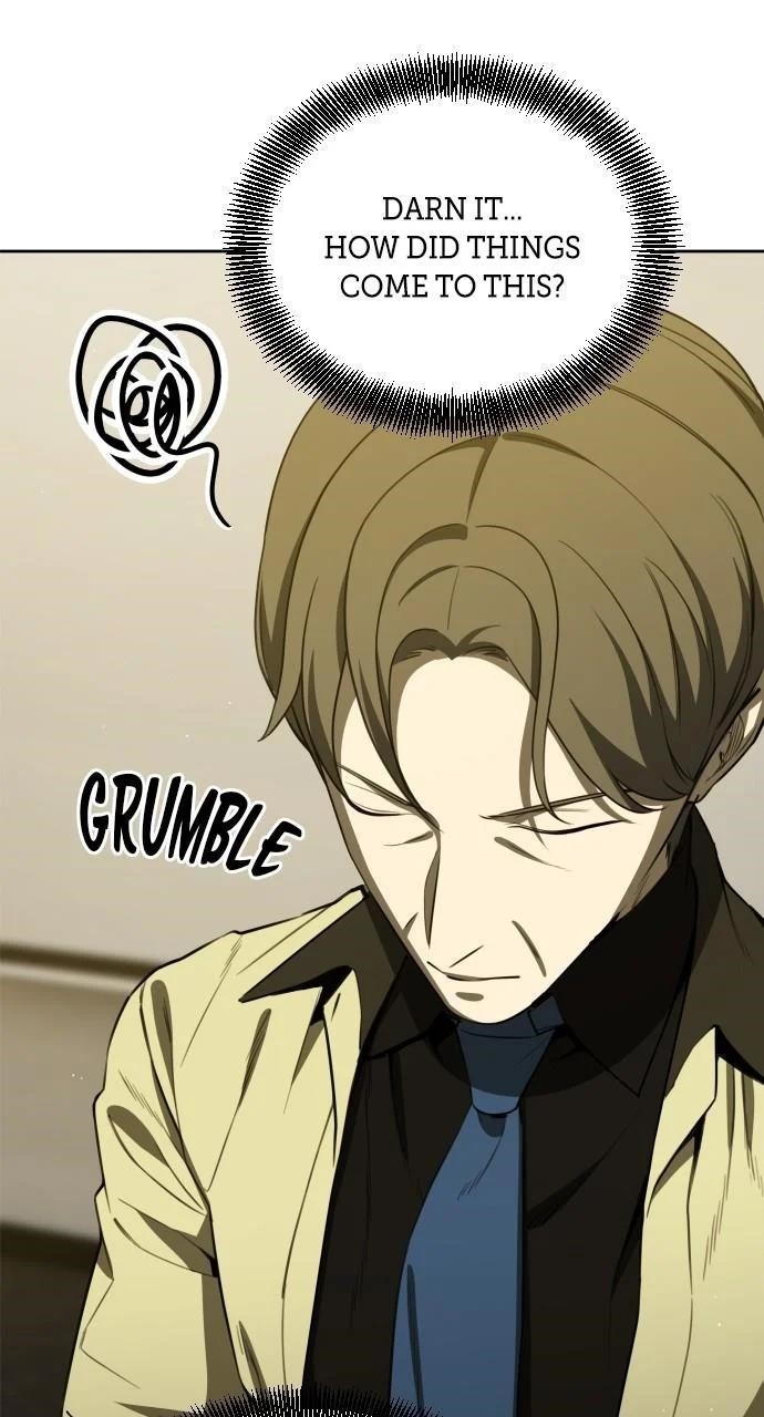 Return of the Genius Player Chapter 48 - Page 19