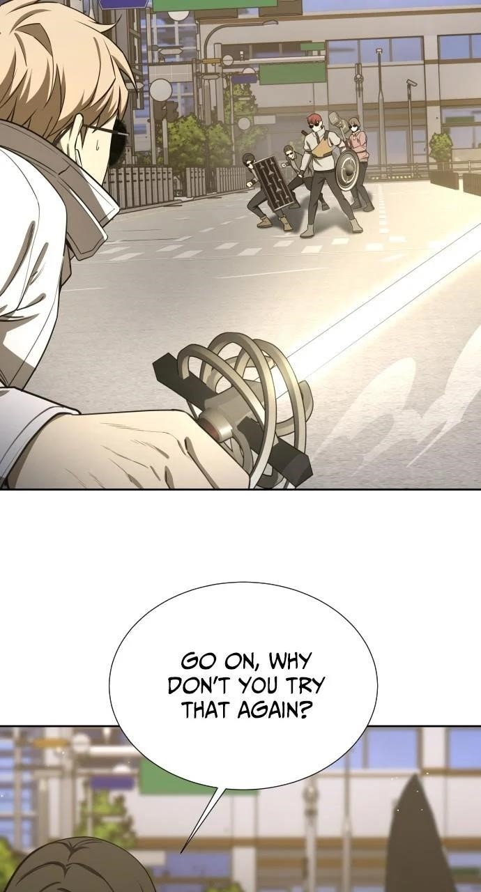 Return of the Genius Player Chapter 48 - Page 2