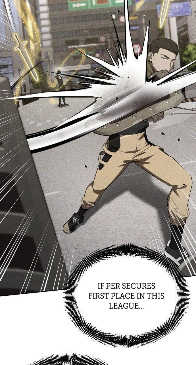 Return of the Genius Player Chapter 48 - Page 21