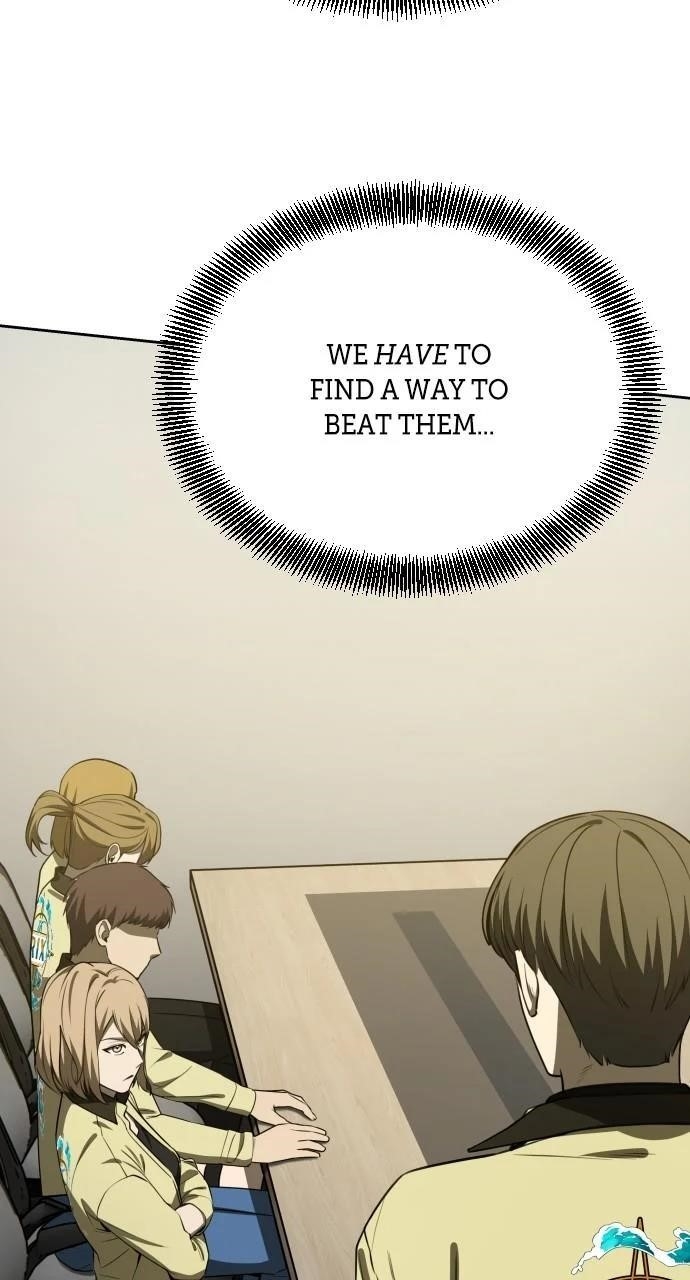 Return of the Genius Player Chapter 48 - Page 23