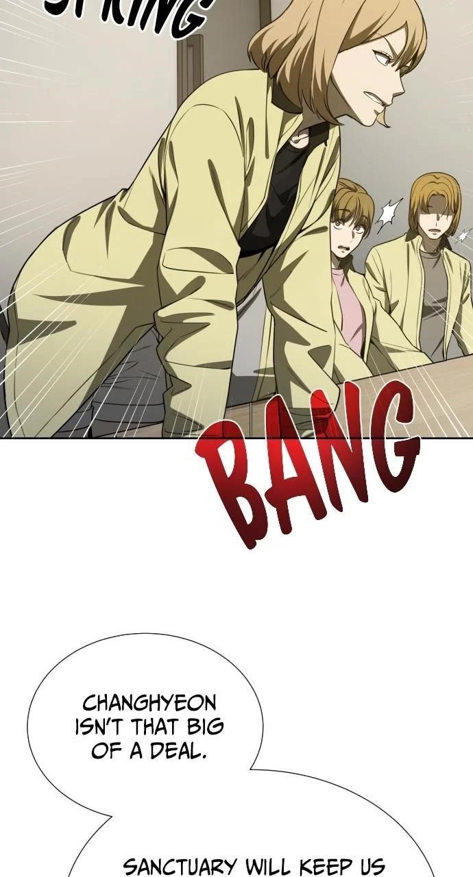 Return of the Genius Player Chapter 48 - Page 25