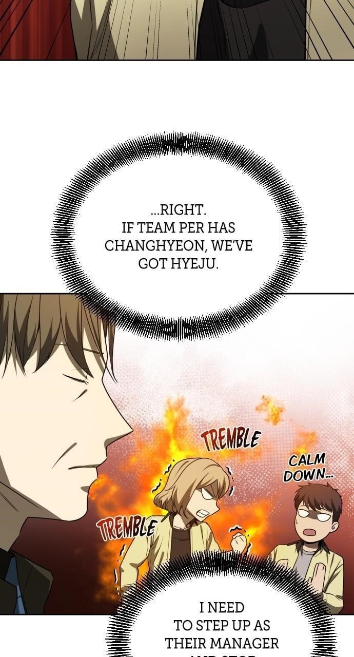 Return of the Genius Player Chapter 48 - Page 27