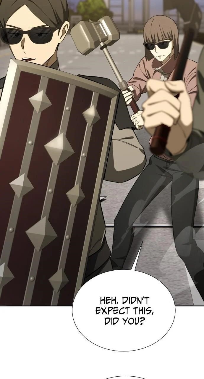 Return of the Genius Player Chapter 48 - Page 3