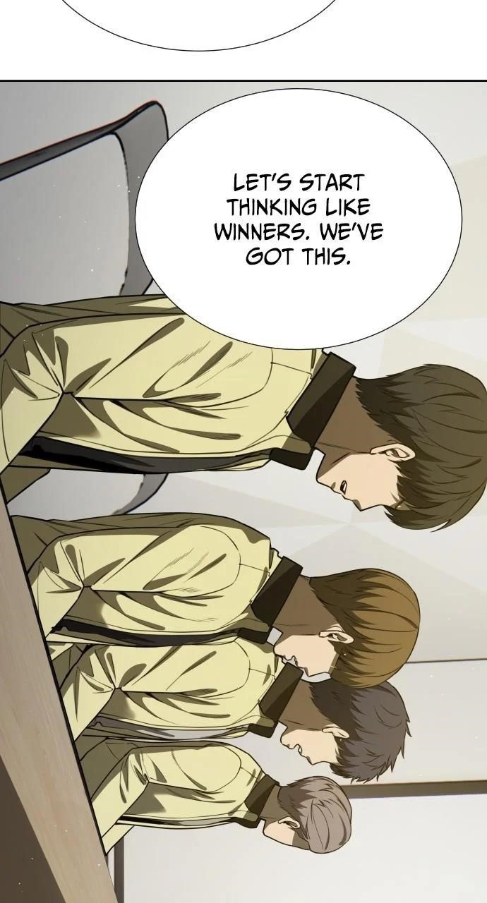 Return of the Genius Player Chapter 48 - Page 30