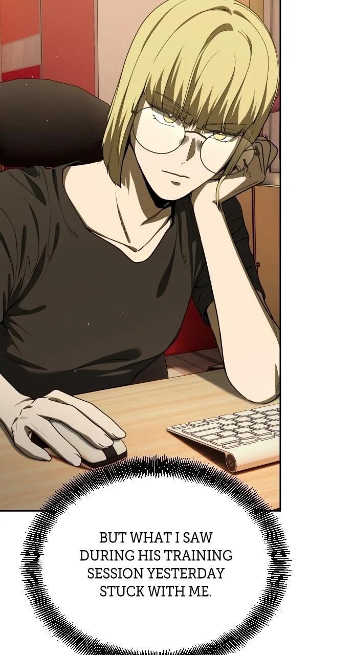 Return of the Genius Player Chapter 48 - Page 35