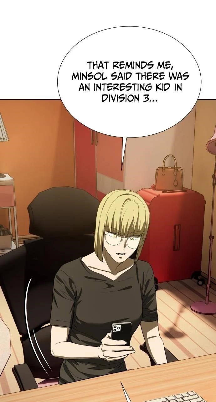 Return of the Genius Player Chapter 48 - Page 40