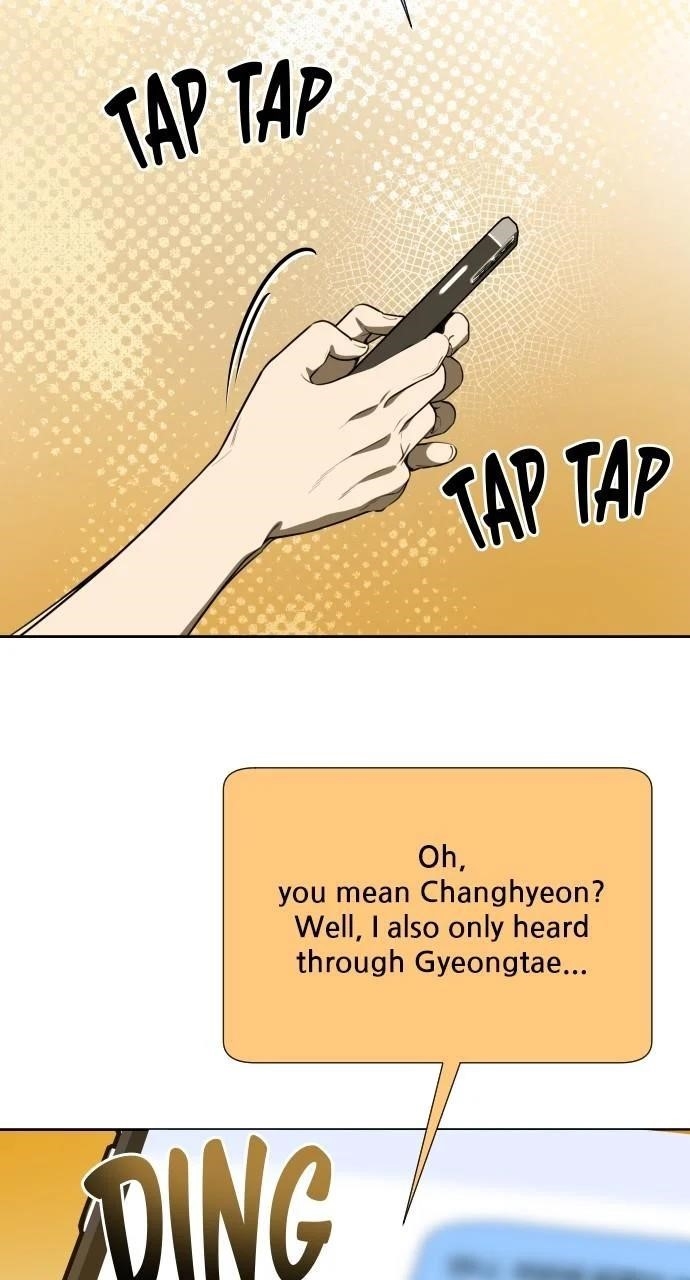 Return of the Genius Player Chapter 48 - Page 42