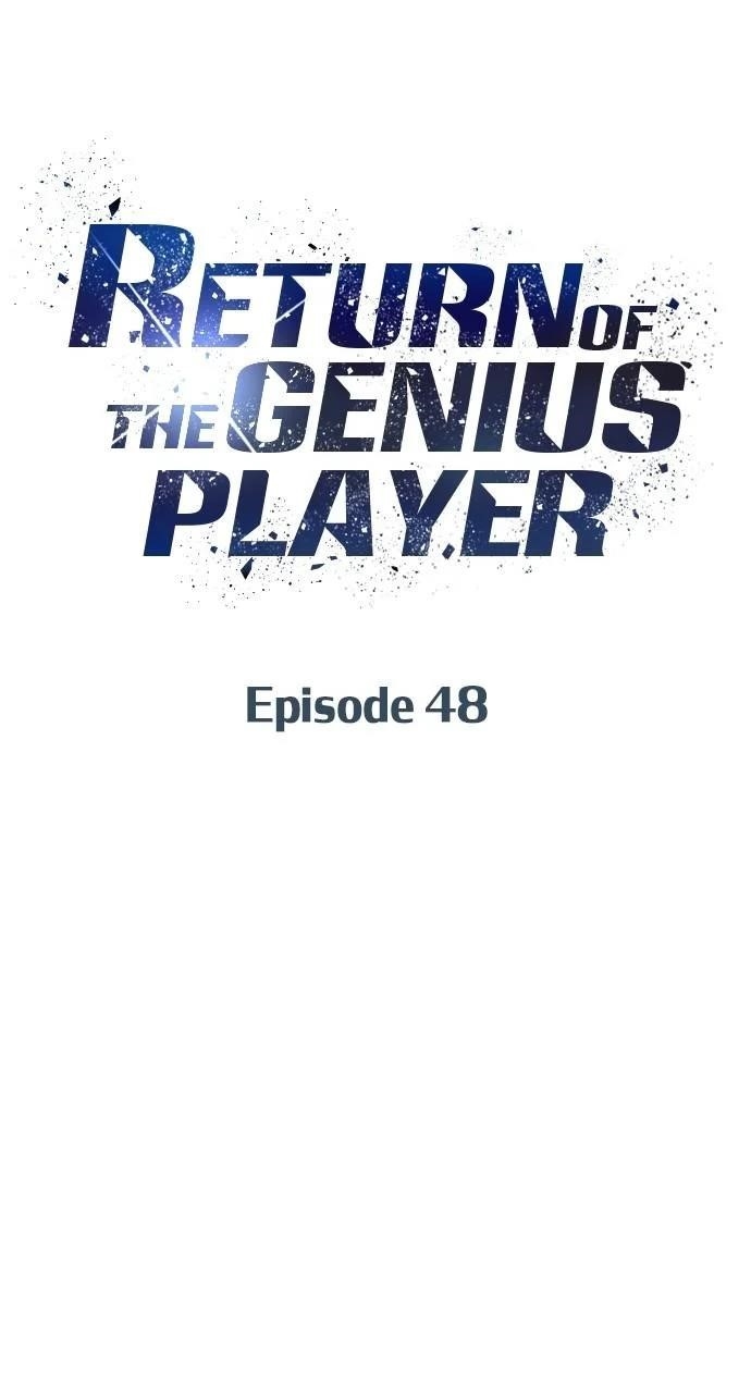 Return of the Genius Player Chapter 48 - Page 49
