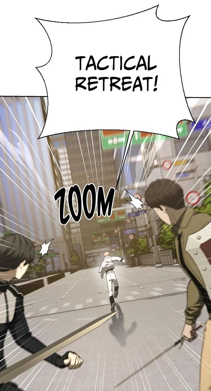 Return of the Genius Player Chapter 48 - Page 5