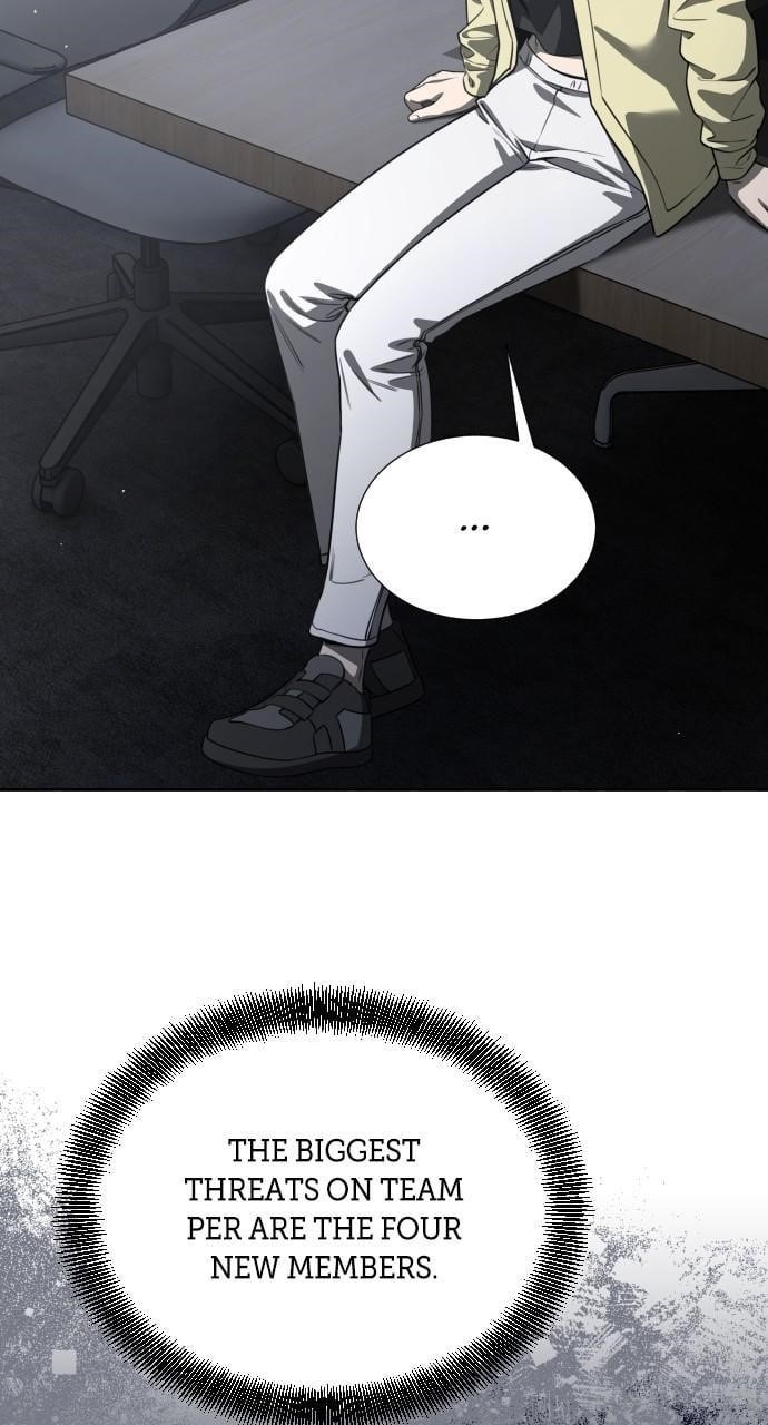 Return of the Genius Player Chapter 48 - Page 52