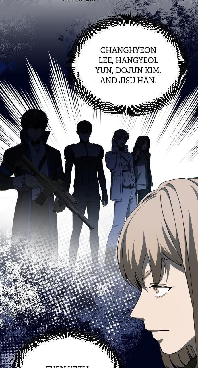 Return of the Genius Player Chapter 48 - Page 53