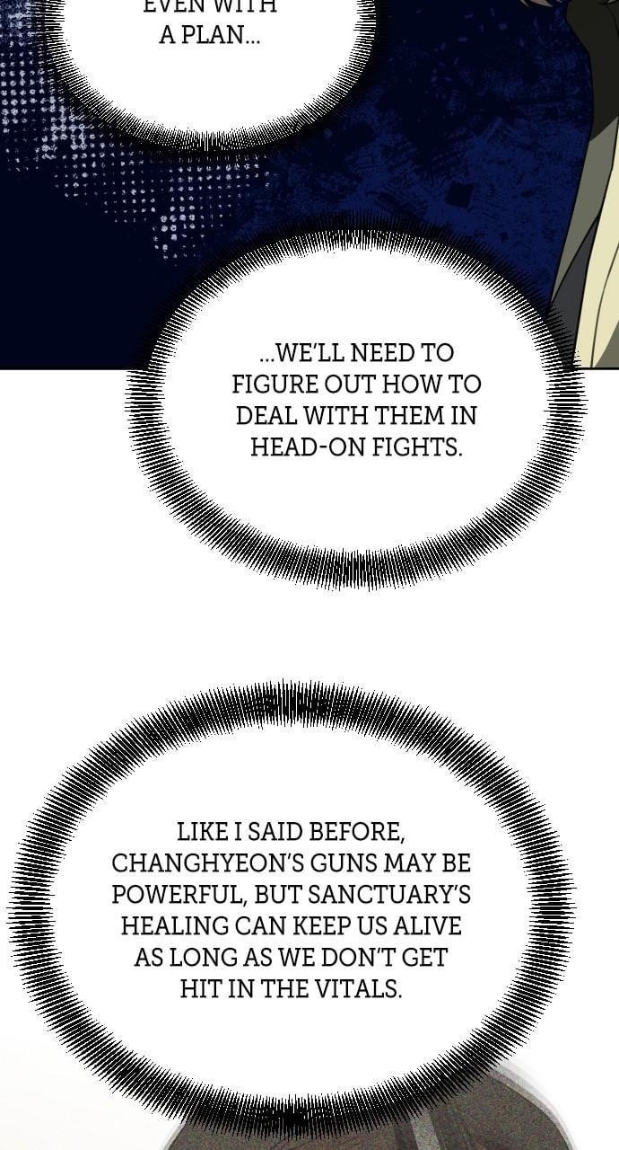 Return of the Genius Player Chapter 48 - Page 54