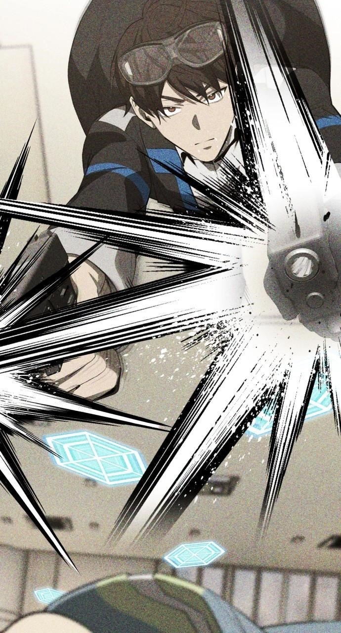 Return of the Genius Player Chapter 48 - Page 55