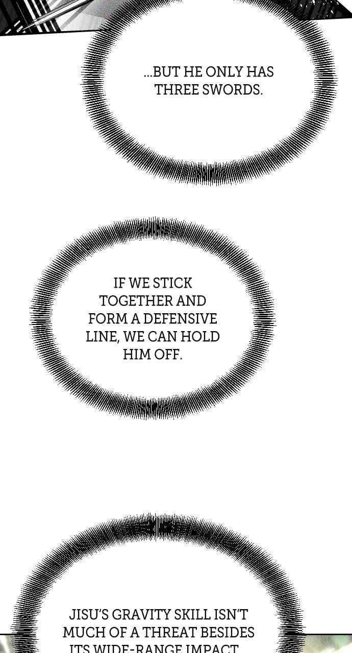 Return of the Genius Player Chapter 48 - Page 58