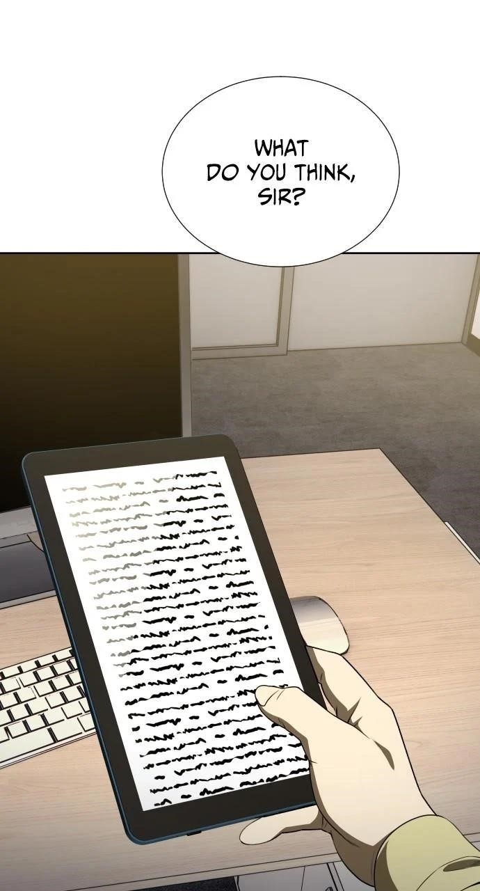 Return of the Genius Player Chapter 48 - Page 69